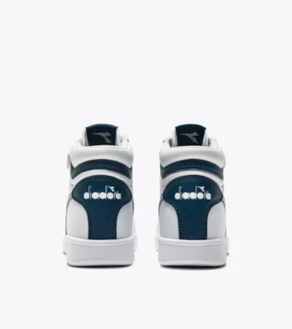 Game P High Ps Chaussures de sport – Enfants 4-8 ans