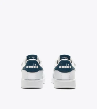 Game P Ps Chaussures de sport – Enfants 4-8 ans