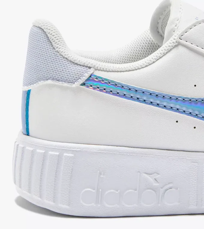 Game Step Frost Ps Chaussures de sport – Enfants 4-8 ans