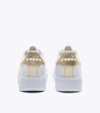 Game Step Moon Gs Chaussures de sport – Jeunes 8-16 ans