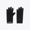 Gants d&rsquo;hiver Touch Gants de course d&rsquo;hiver – Inserts tactiles