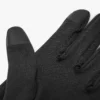 Gants d&rsquo;hiver Touch Gants de course d&rsquo;hiver – Inserts tactiles