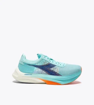 Gara Carbon 2 Chaussure de course sur route et piste – Fibre de carbone