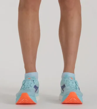 Gara Carbon 2 Chaussure de course sur route et piste – Fibre de carbone