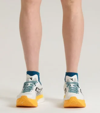 Gara Carbon Chaussure de course sur route et piste – Fibre de carbone