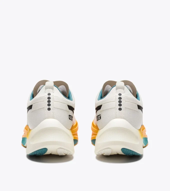 Gara Carbon Chaussure de course sur route et piste – Fibre de carbone