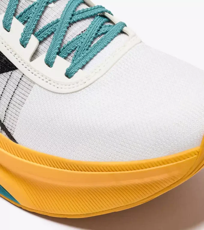 Gara Carbon Chaussure de course sur route et piste – Fibre de carbone