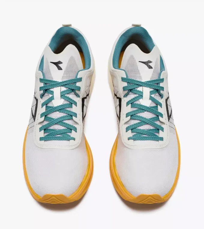 Gara Carbon Chaussure de course sur route et piste – Fibre de carbone