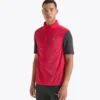 Gilet compact Gilet de course compact et coupe-vent