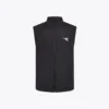 Gilet compact Gilet de course compact et coupe-vent