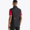 Gilet compact Gilet de course compact et coupe-vent