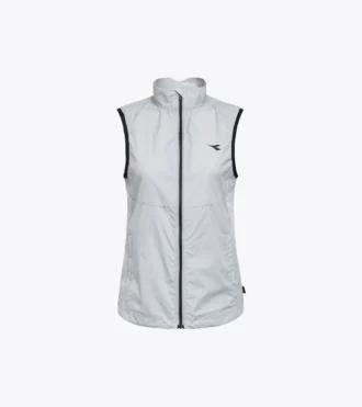 Gilet L. Packable Gilet imperméable – Femme
