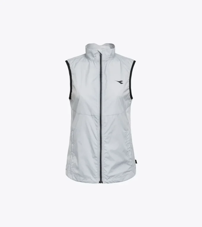 Gilet L. Packable Gilet imperméable – Femme