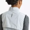Gilet L. Packable Gilet imperméable – Femme