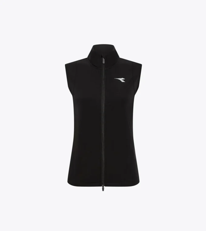 Gilet matelassé L. Protection hivernale Gilet de course matelassé – Protection hivernale