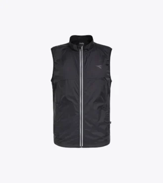 Gilet Packable Gilet pliable coupe-vent