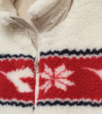 Gilet polaire Gilet polaire – Exclusivité e-commerce & Cortina Store