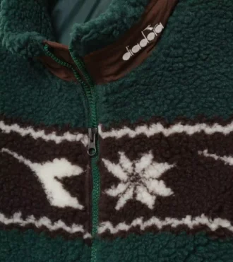 Gilet polaire Gilet polaire – Exclusivité e-commerce & Cortina Store