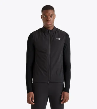 Gilet rembourré Gilet de course rembourré Winter Protection – Winter Protection