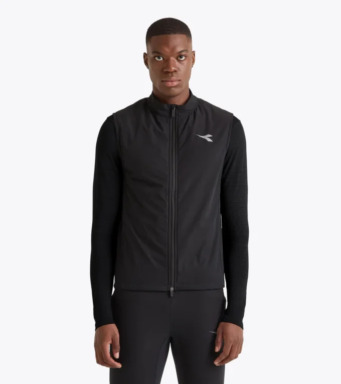 Gilet rembourré Gilet de course rembourré Winter Protection – Winter Protection