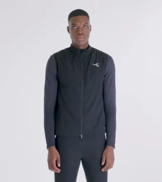 Gilet rembourré Gilet de course rembourré Winter Protection – Winter Protection