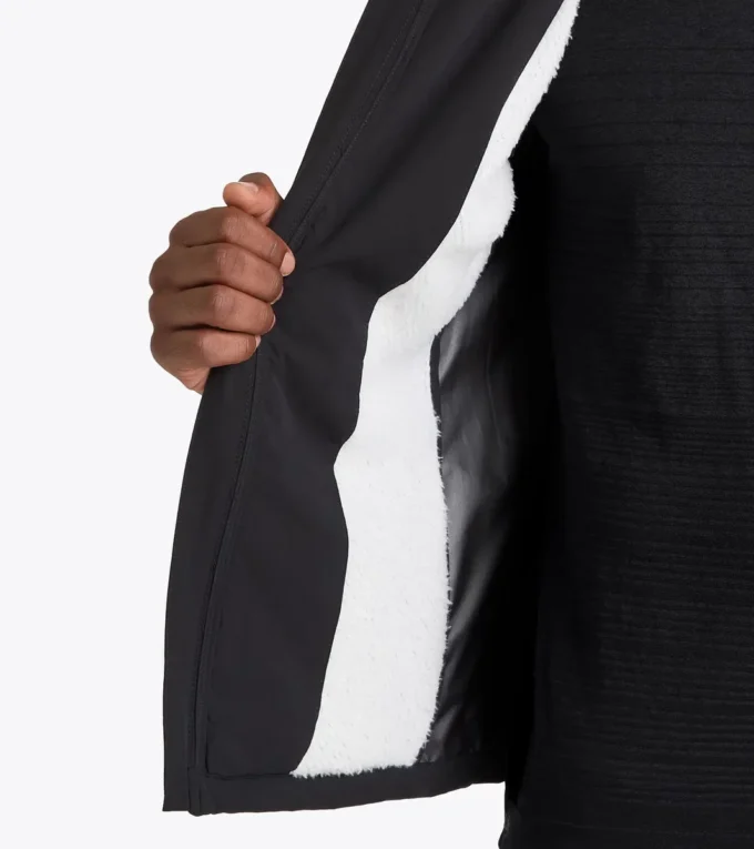 Gilet rembourré Gilet de course rembourré Winter Protection – Winter Protection