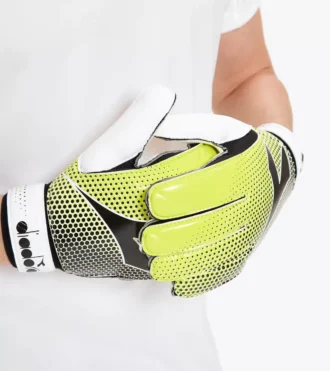 Gk Spider Gants de gardien de but
