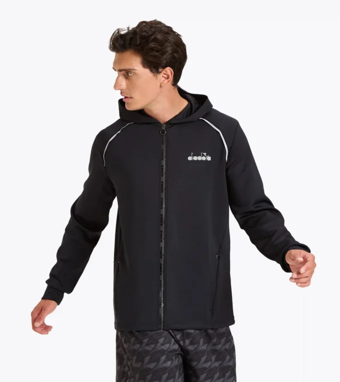 Hd Fz Sweat Be One Sweat de course