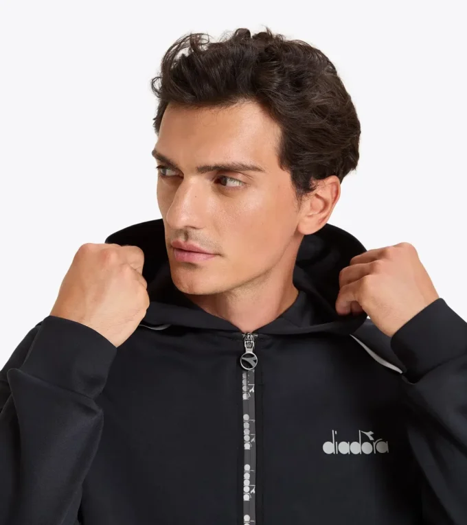 Hd Fz Sweat Be One Sweat de course