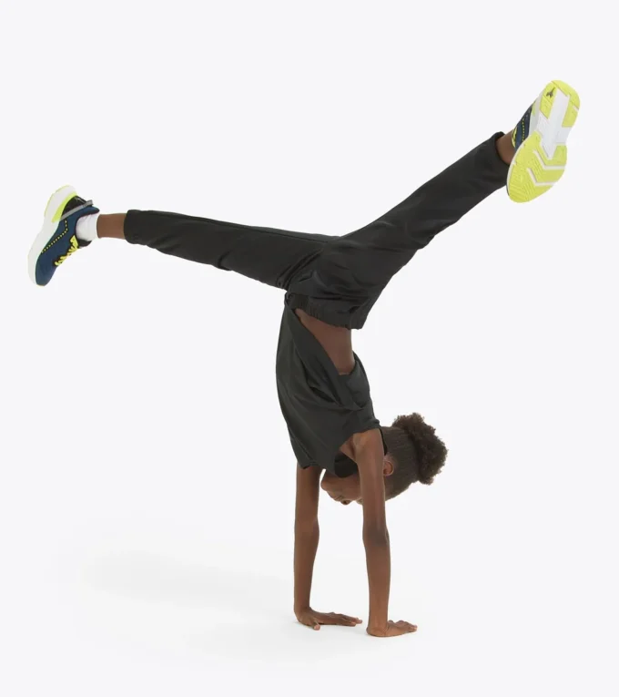 J. Pantalon de course Pantalon de course – Enfants – Unisexe