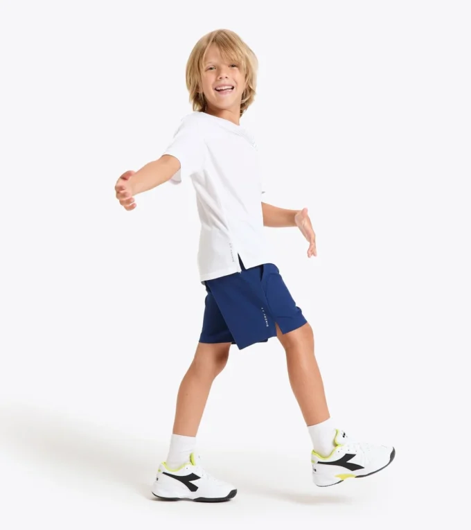 J. Short Bermuda Court Tennis – Junior