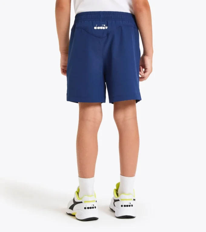 J. Short Bermuda Court Tennis – Junior