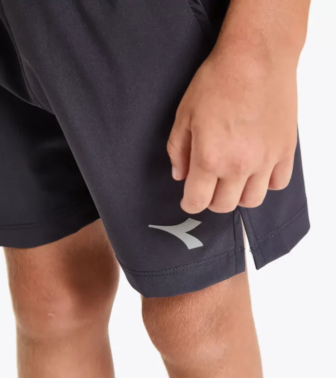 J. Short Bermuda Court Tennis – Junior