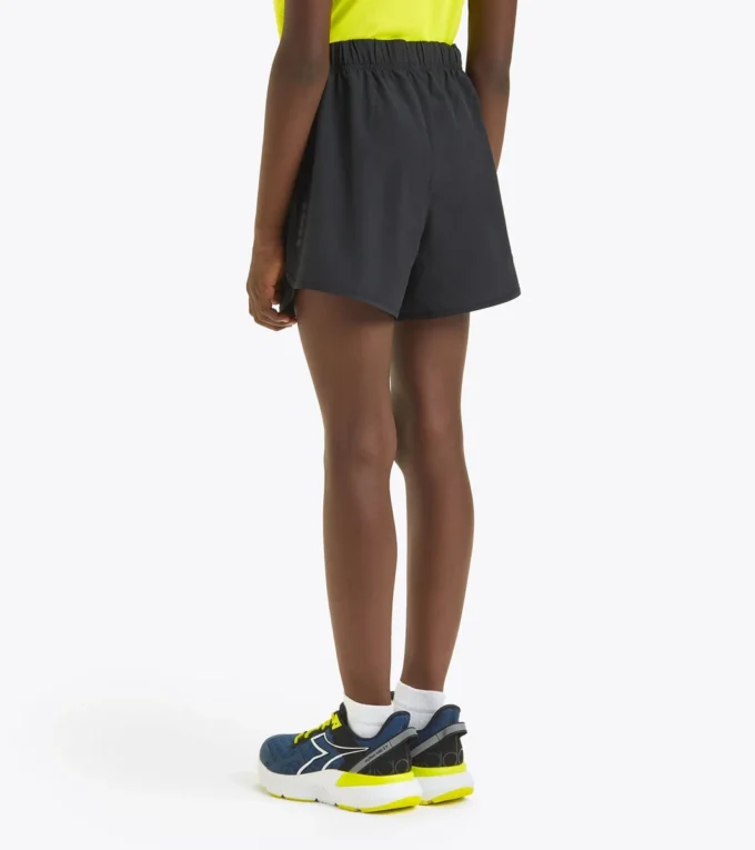 J. Short en microfibre Short en microfibre – Enfants – Unisexe