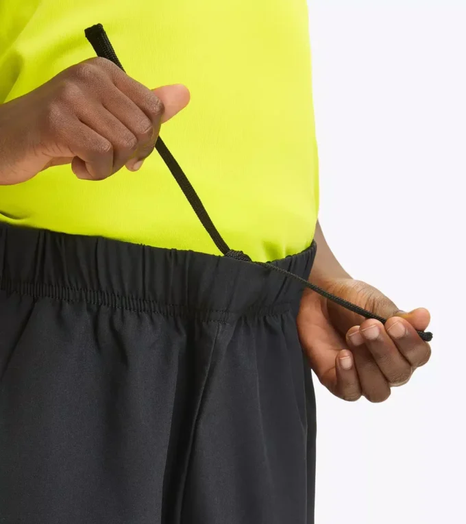 J. Short en microfibre Short en microfibre – Enfants – Unisexe