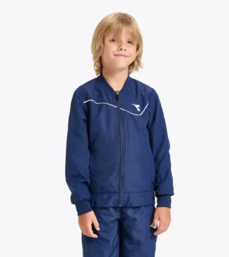 J. Veste Veste de tennis Court – Junior