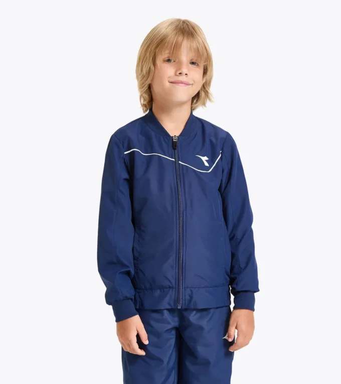J. Veste Veste de tennis Court – Junior