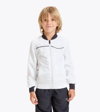 J. Veste Veste de tennis Court – Junior