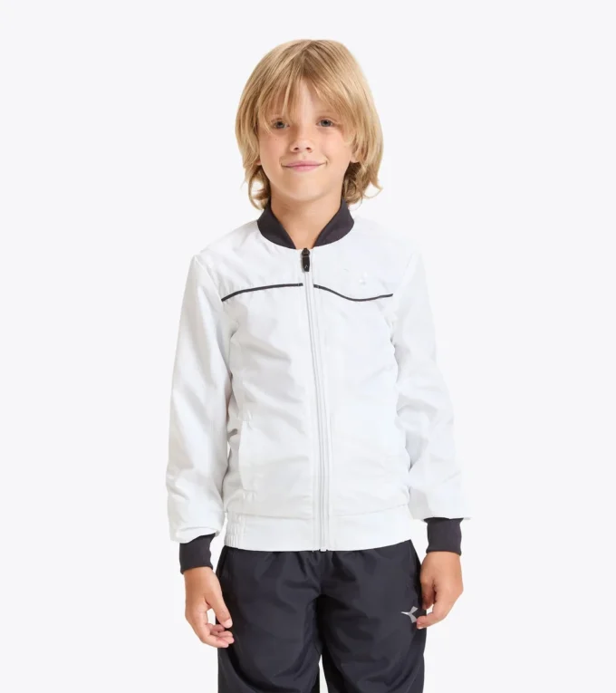 J. Veste Veste de tennis Court – Junior
