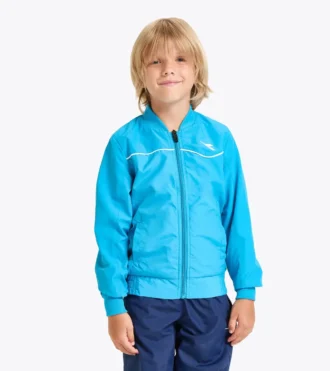 J. Veste Veste de tennis Court – Junior