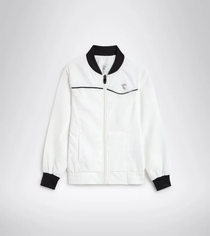 J. Veste Veste de tennis Court – Junior