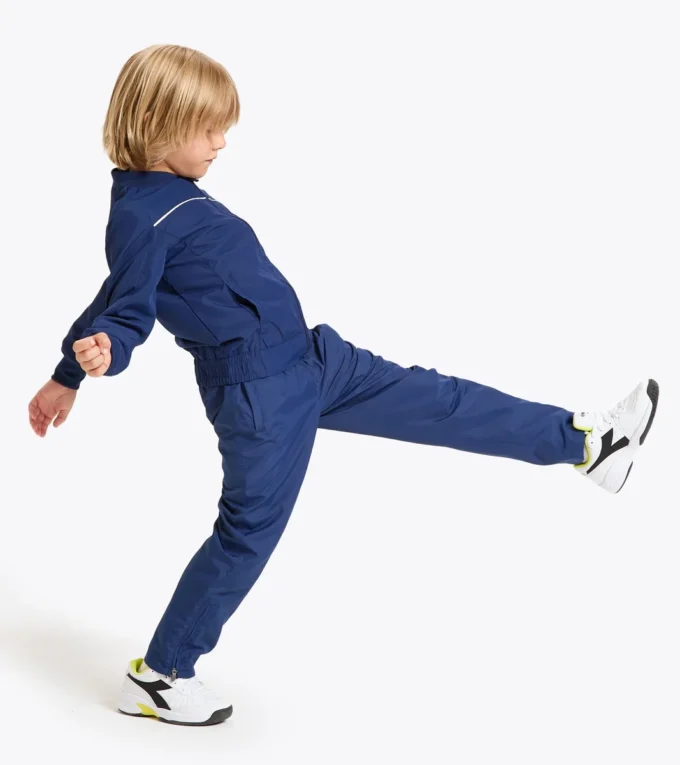 J. Veste Veste de tennis Court – Junior