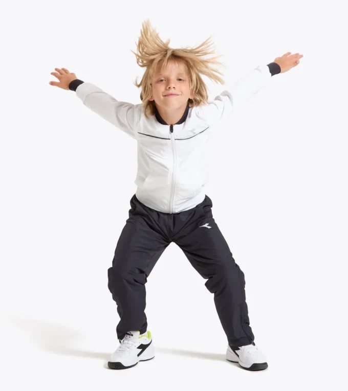 J. Veste Veste de tennis Court – Junior