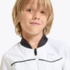 J. Veste Veste de tennis Court – Junior