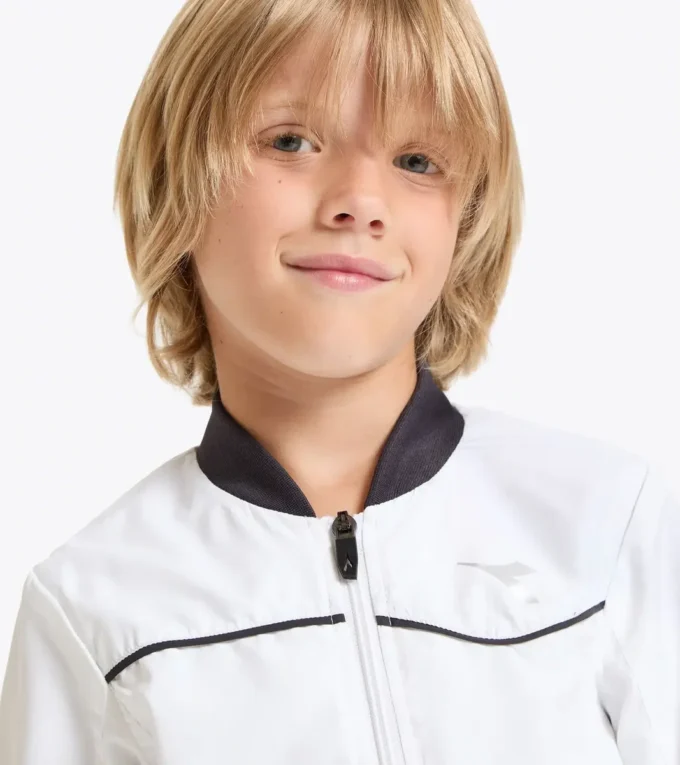 J. Veste Veste de tennis Court – Junior