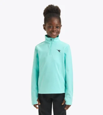 J. Warm Up Sports shirt – Enfants – Unisexe