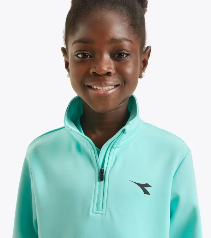 J. Warm Up Sports shirt – Enfants – Unisexe