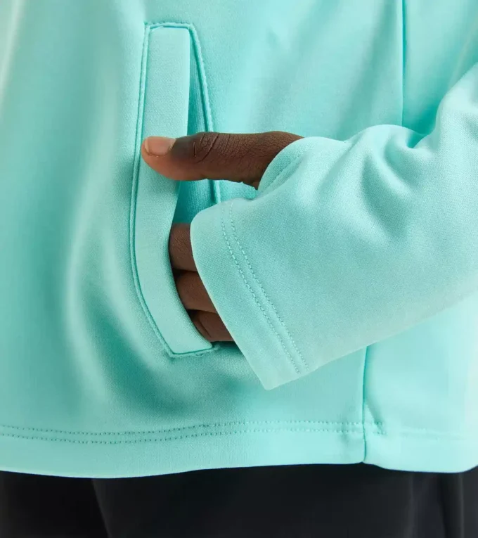 J. Warm Up Sports shirt – Enfants – Unisexe