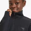 J. Warm Up Sports shirt – Enfants – Unisexe