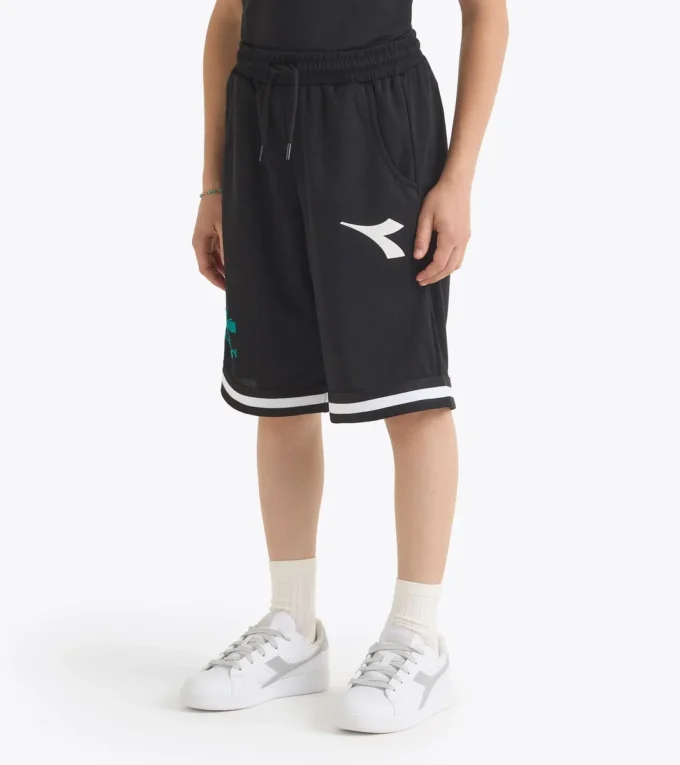 Jb. Bermuda Bskt Ball Bermuda – Coupe confort – Garçon